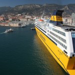 Toulon Cruise